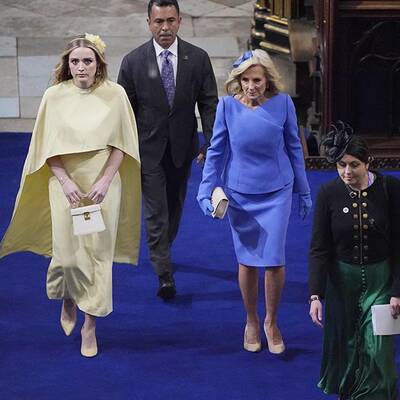 Proteste gegen Charles