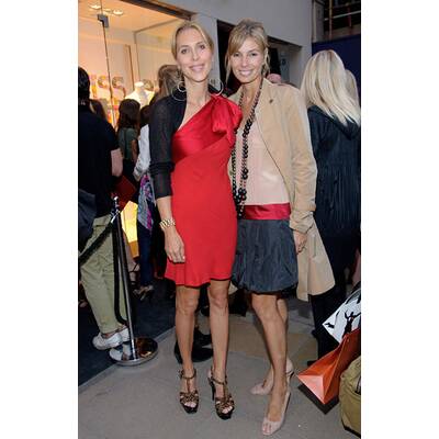 Prinzessin Madeleine ist Mama: Glückwünsche der Familie