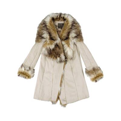 Stylisch auf der Piste