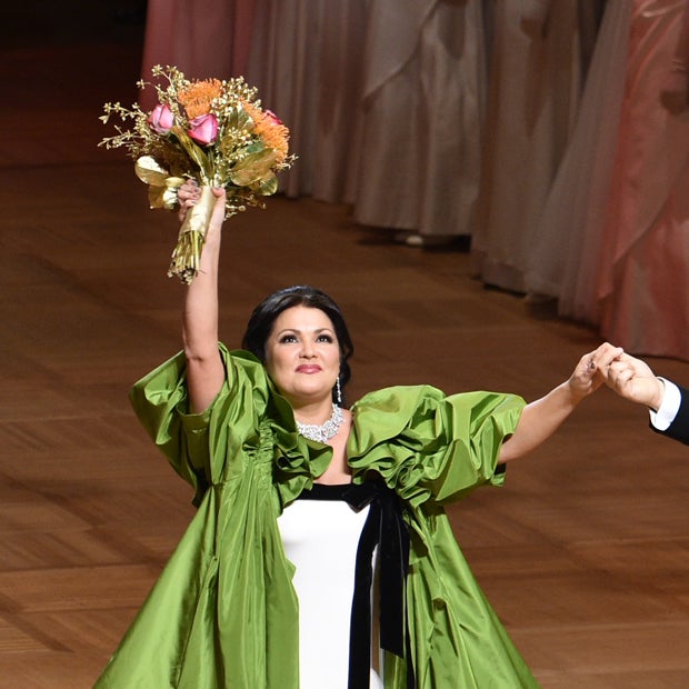 Alles Walzer - So schön war der Opernball