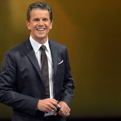 Wetten, dass ..? aus Bremen