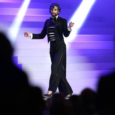 Life Ball 2017 - Die Kostüme