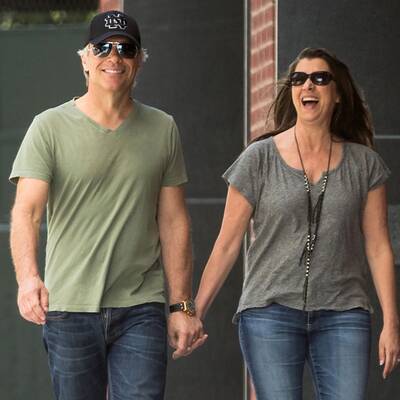 Bon Jovi: Verliebt seit 28 Jahren