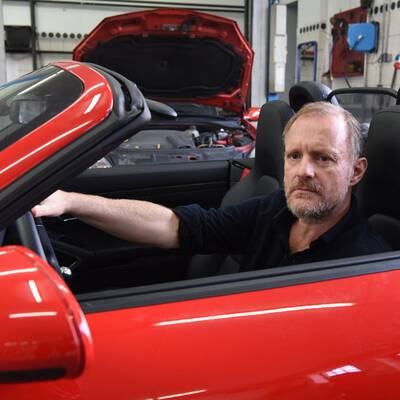 'Vorstadtweiber': Staffel drei