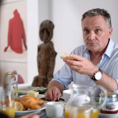 'Vorstadtweiber': Staffel drei