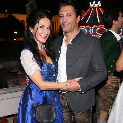 O'zapft is: Die Stars auf der Wiesn