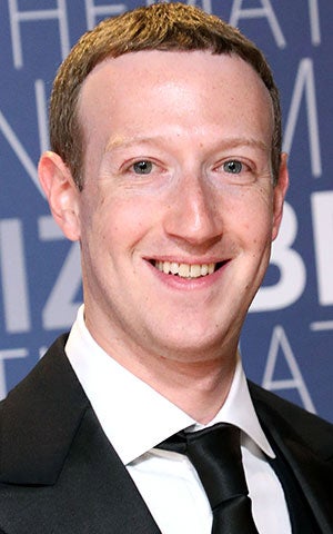 Zuckerberg