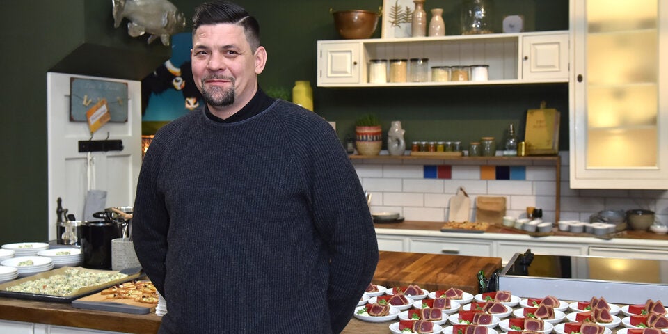 Henssler Mälzer Oliver