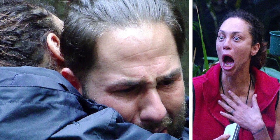 Dschungelcamp: Mega-Streit und eine Lulu-Lüge, die bald vor Gericht kommt?