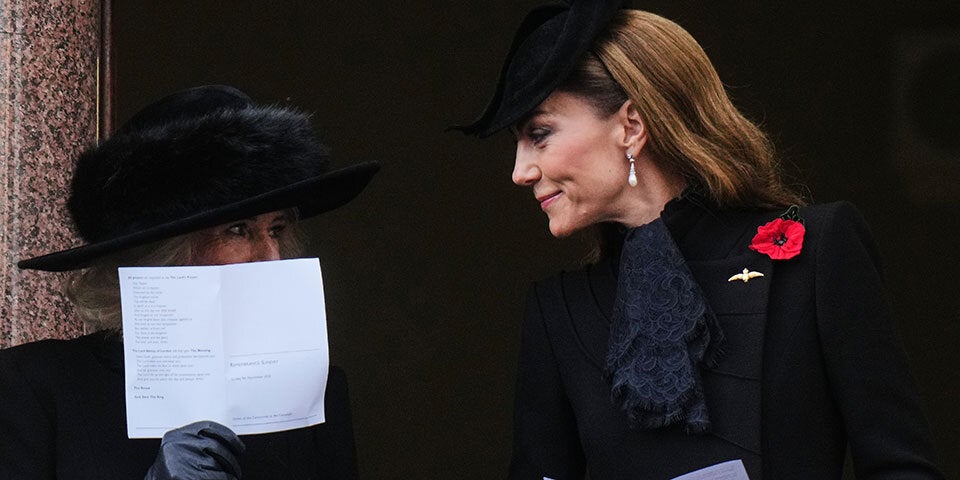 Camilla Kate