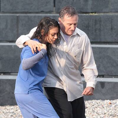 Robin Williams (1951 - 2014)