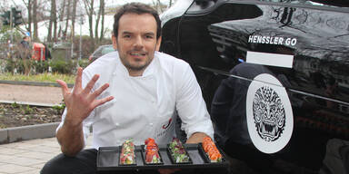 Henssler M&auml;lzer Oliver