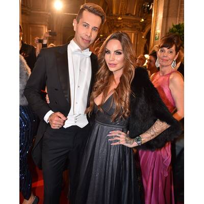 Opernball 2017 - Die besten Bilder