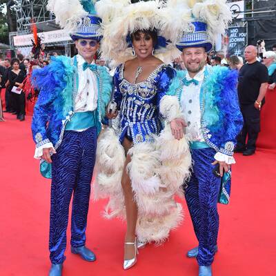 Life Ball 2017 - Die Kostüme