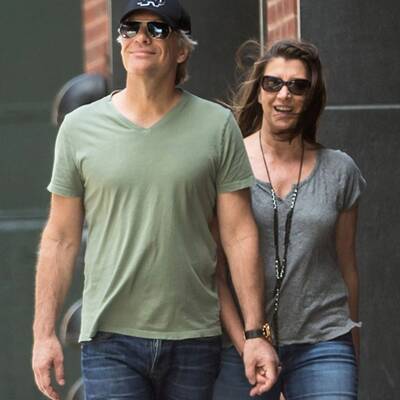 Bon Jovi: Verliebt seit 28 Jahren