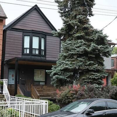 So lebt Meghan Markle