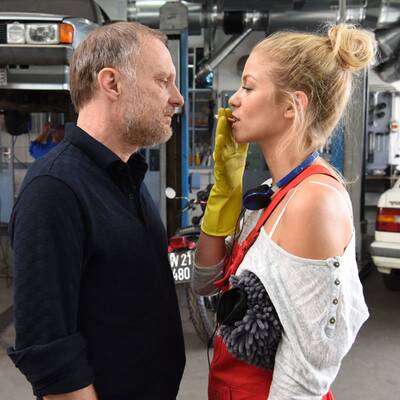 'Vorstadtweiber': Staffel drei