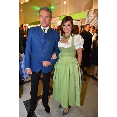 Der Jägerball 2018