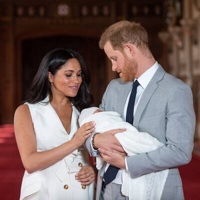 Baby Sussex
