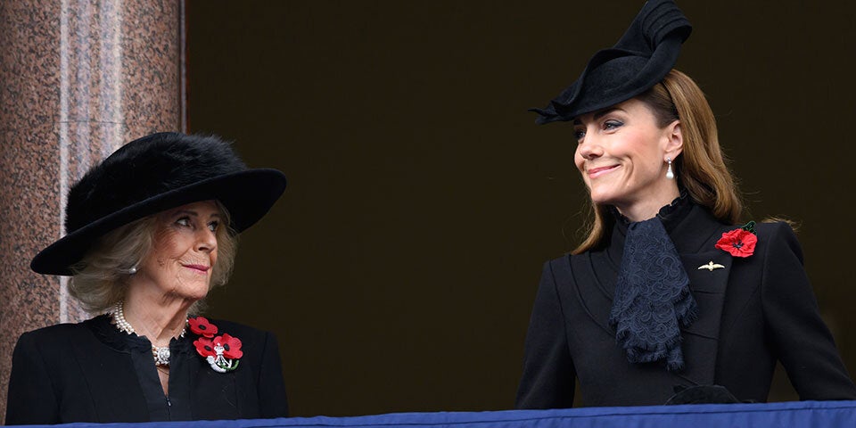 Camilla Kate