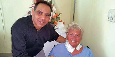 "So &uuml;berlebten wir den Terror-Angriff von Hurghada"