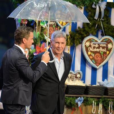 Wetten, dass ..? aus Bremen