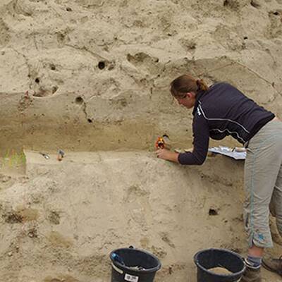 Die letzten Sommer-Sonnenstrahlen am Wörthersee