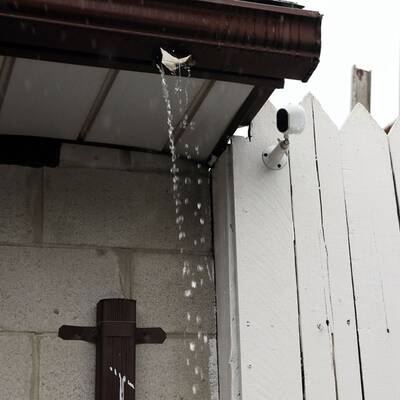 So lebt Meghan Markle