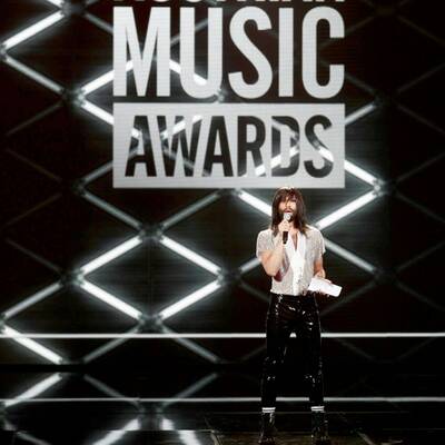 Amadeus 2018: Gewinner und Gäste