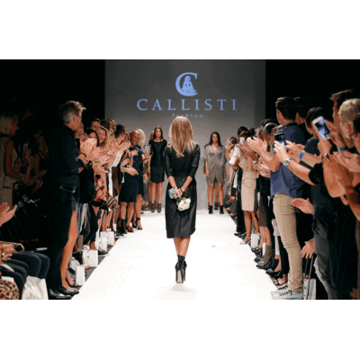 „Sense & Sensibility“ by Callisti