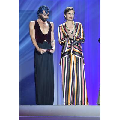 Life Ball 2017 - Die Kostüme