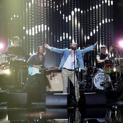 Amadeus 2018: Gewinner und Gäste