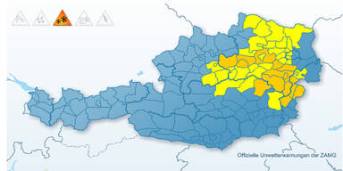 Neuschnee: Stromausfall und Crashs