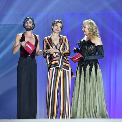 Life Ball 2017 - Die Kostüme