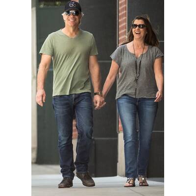 Bon Jovi: Verliebt seit 28 Jahren