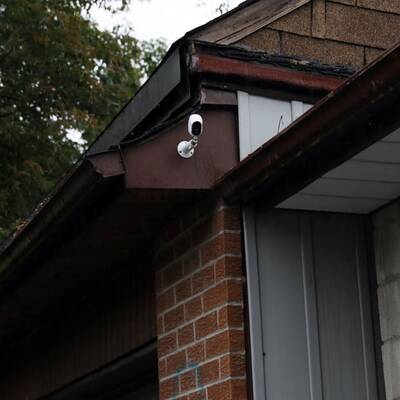 So lebt Meghan Markle