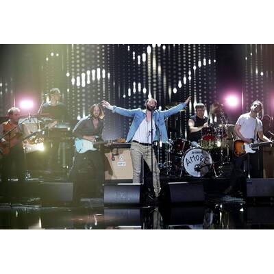 Amadeus 2018: Gewinner und Gäste