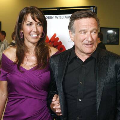 Robin Williams (1951 - 2014)