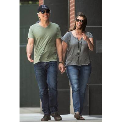 Bon Jovi: Verliebt seit 28 Jahren