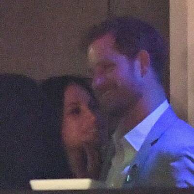 Meghan und Harry sind verlobt!