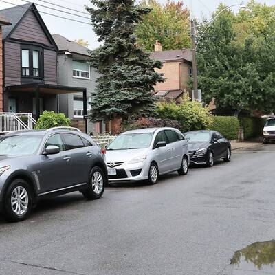 So lebt Meghan Markle