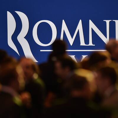 Barack Obama und Bruce Springsteen in Madison / Wisconsin 