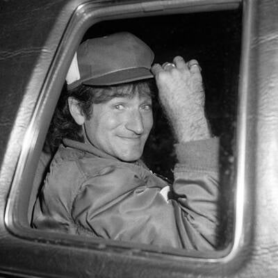 Robin Williams (1951 - 2014)