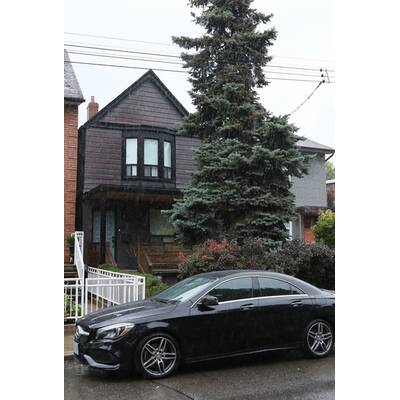 So lebt Meghan Markle