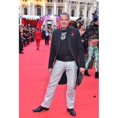 Life Ball 2017 - Die Kostüme