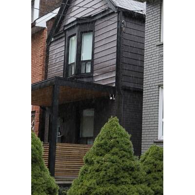 So lebt Meghan Markle