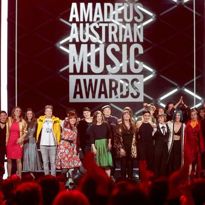 Amadeus 2018: Gewinner und Gäste