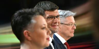 ÖVP Gruber Kärnten