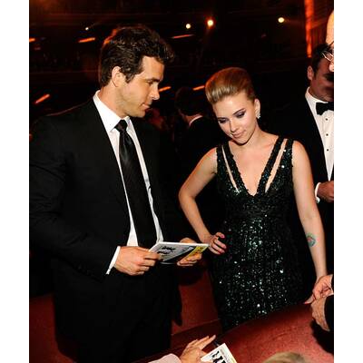 Alles hat ein Ende: Star-Trennungen 2010