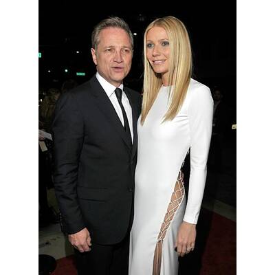 Gwyneth Paltrow unten ohne: Dessous-frei am Red Carpet